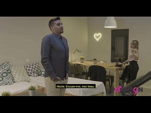 ❤️ PORNBCN 4K Jedna dojrzała kobieta z dużymi cyckami chce być zerżnięta analnie Młody żigolak z dużym kutasem blowjob amoralizm hard fuck hand job dog style pussy lick orgazm napisy francuskie ❤ Super porn at pl.mumsp.ru